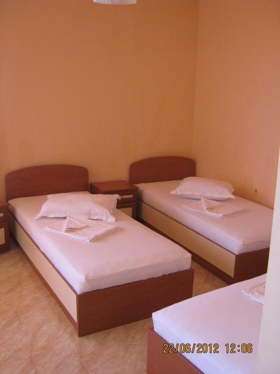 Guest House Amor Sveti Vlas Room photo